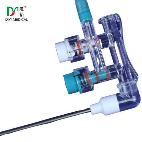 Suction Irrigation Device Medical Disposable Suction Irrigation Tube/ Device Manufactory