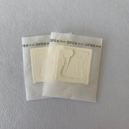 Customizable Hanging Ear Dripper Coffee Filter Bags