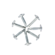 Fastener Titanium Alloy Bolt Nuts Screw