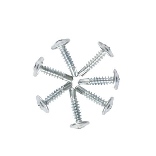 Fastener Titanium Alloy Bolt Nuts Screw