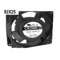 Fan 9225 dc 12v 24v fan