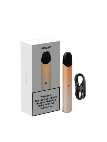 جهاز Air Glow Pro القابل للتصرف Vape Pod