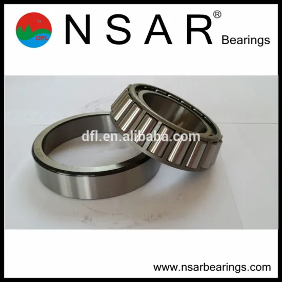 High quality Double Row Tapered roller bearing