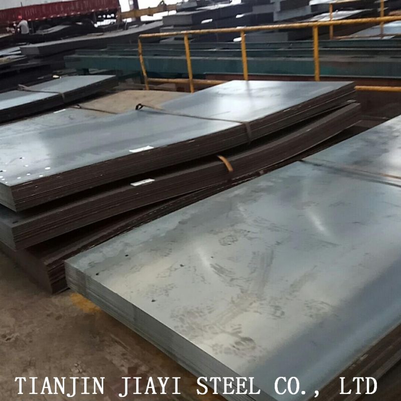 Q345NH Weather Resistant Steel Plate