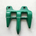 H229538 H213405 John Deere Knife Guard