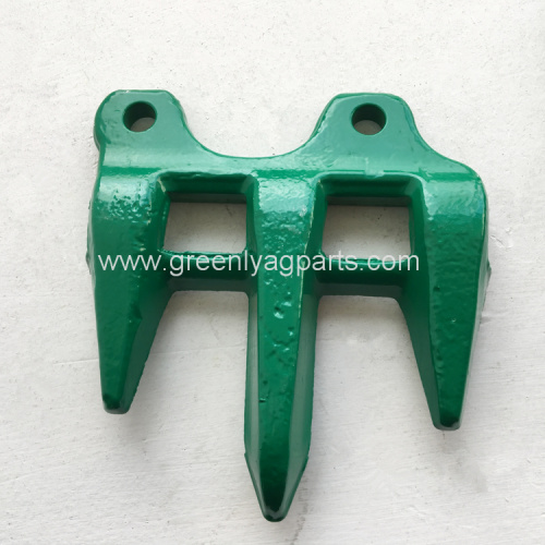 H229538 H213405 Protector de cuchillos John Deere