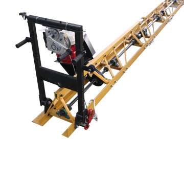 Fasta FTS600S concrete vibrating screed for sale