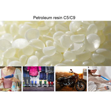 C9 Catalyst Hydrocarbon Resin For Paint