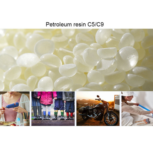 C5 C9 Hydrocarbon Resin For Hot Melt Adhesive