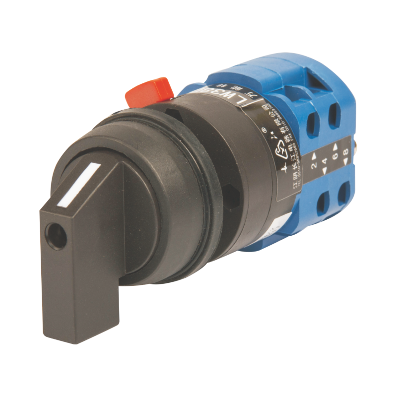 LW38D-16(20)-CW Changeover Switch