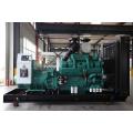 750KVA 600KW Diesel Gerator Power por 4VBE34RW3 KTA38-G2