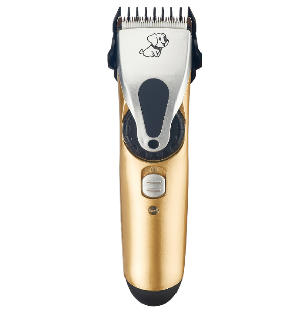 Electric Rechargeable Pet Grooming Clippers