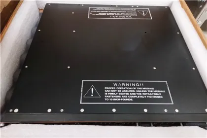 Triconex Invensys 3511