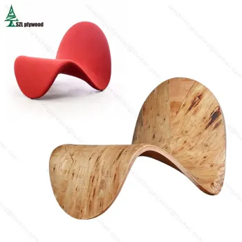 Modern Design Fabric Sofas, Chairs with Eucalyptus Plywood Frames: Latest Arrival and Fitting Options for Leisure Chairs