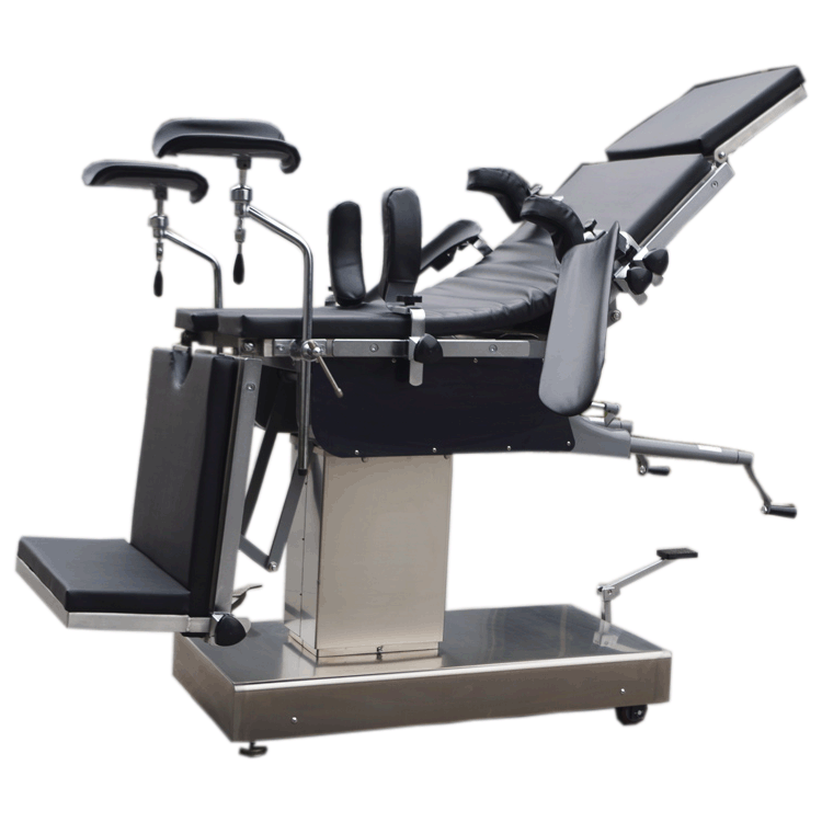 Medical examination delivery OT electric operating tables