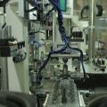 Automatic Drive Gear Assembly Line