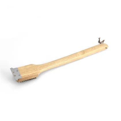 Grill Bristle-Free Cleaning Brush