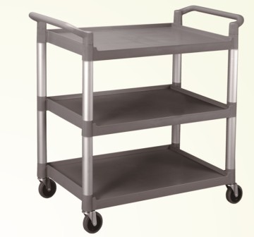 Plastic Cart/Hotel Carts/Handcarts