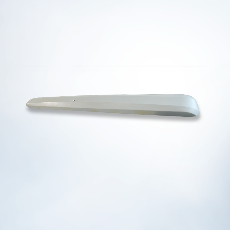 ABS AS VIRO FORMADO CAPA