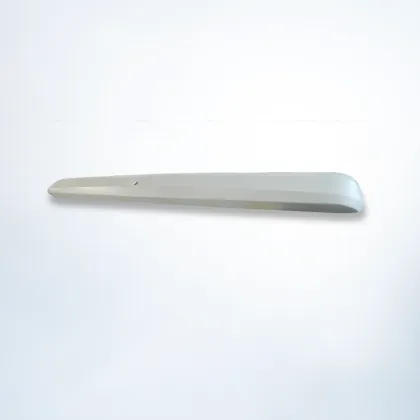 ABS vacuum formed medical bed cover