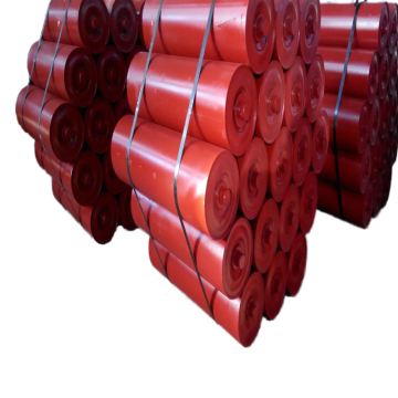 China Factory Standard Wear ทนต่อสายพานลำเลียงสายพานลำเลียงระยะไกล