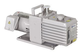 professional electric oil vacuum pump , refrigeration Rotar