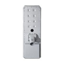 Integrated Solar LED Street Lamp