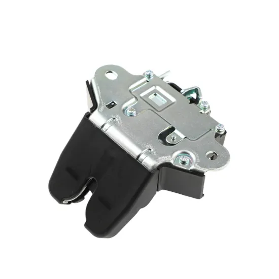 Kia Forte 2013-2018 LID Locks and Latches Replacement for 2 Door and 4 Door Models (2014-2016)