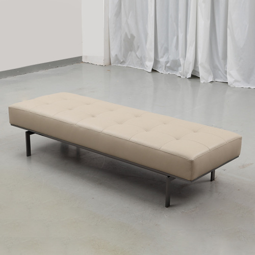 Koleksi Sofa Kulit Sudut Premium untuk Ruang Tamu