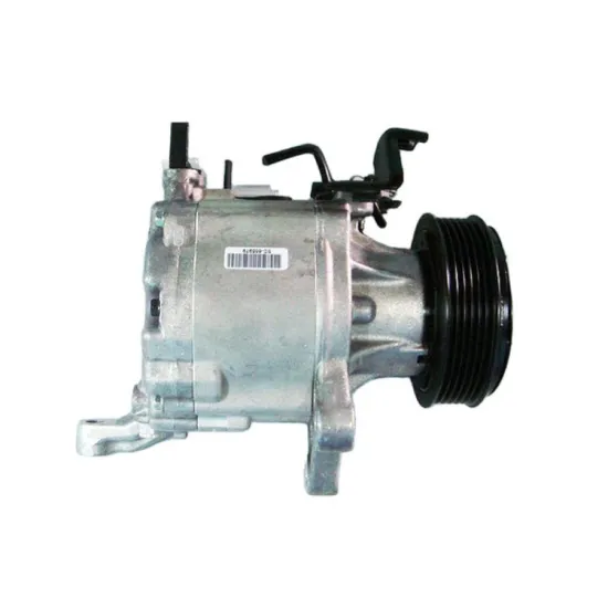 Auto AC 447280-3260 SCSA08H 6PK Compressor for Subaru Impreza