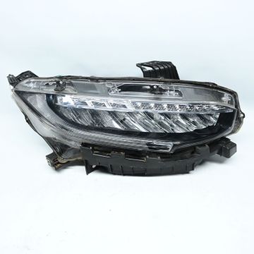 LED Headlights Compatible with Honda Civic 2016-2020 High Configuration