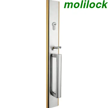 Door Locks with Fleet-escaped Function