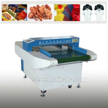 NDC-D Rehoo Metal Detector for Food