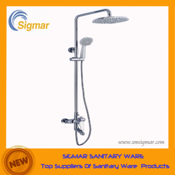 Modern Bathroom Stylish Water Saving Hand Shower Set