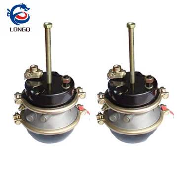 High Quality Trailer Parts: Brake Chamber Air Brake Spring Chamber T30/30