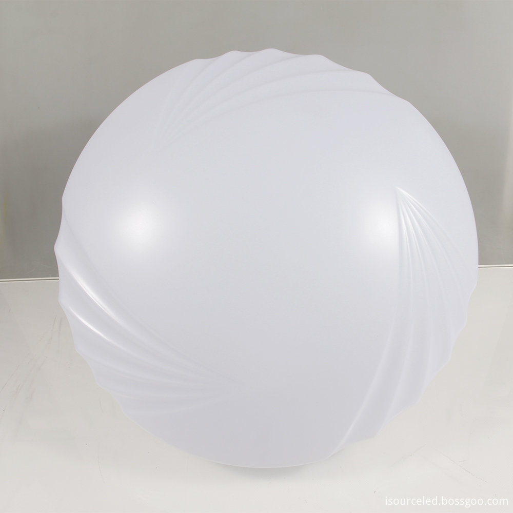 24 inch led flush mount ceiling light home