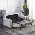 Tempat tidur sofa lipat modern