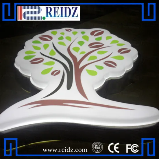 New product photography light box