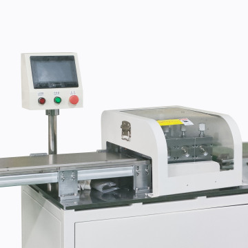 Otomatik PCB V-Cut Makinesi PCB Ayırıcı Kesme Makinesi
