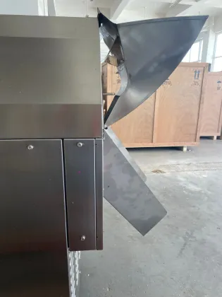Coffee Bean Roasting Equipment Commercial Shop Coffee Roaster Machine