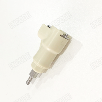 IMAJE COUPLER FEMALE COMPLETE M5*2.7