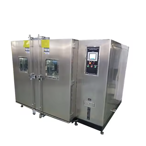 اتاقک دمای ثابت و رطوبت دقیق