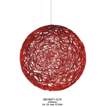 2013 new pendant lamp modern droplight for indoor decorative