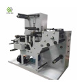 Rotary Die Cutting Machine for Labels