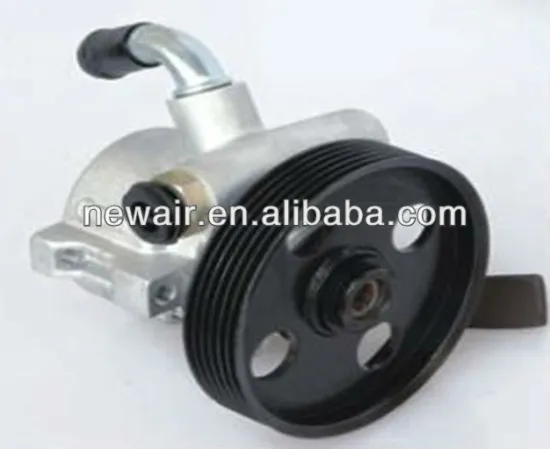 Hydraulic Steering Pump For Citroen ZX 2.0 16V XU10J4D 96144288