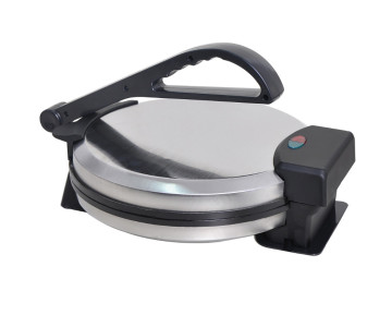 12 lnch Stainless Steel Roti Maker 2000w