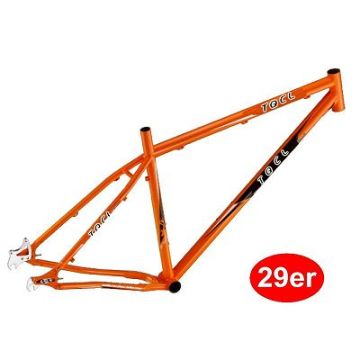 DA29M MTB Bicycle 29er Frame