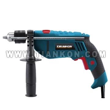 13mm 710W Dampak Bor