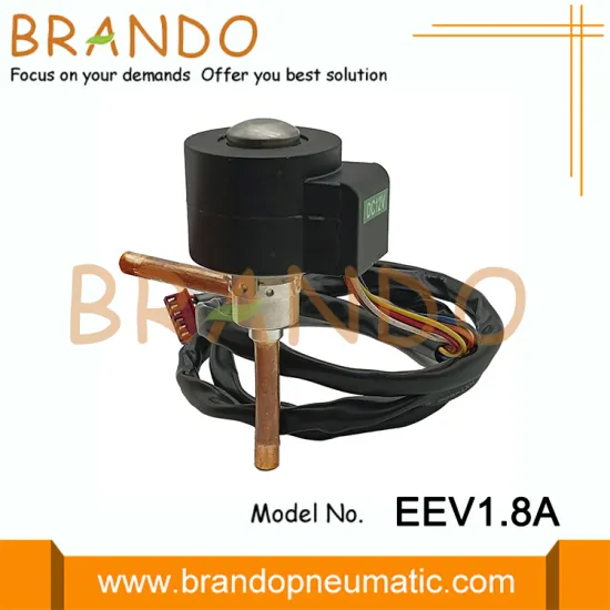 EEV EXV Valve Electronic Expansion Valve DC12V