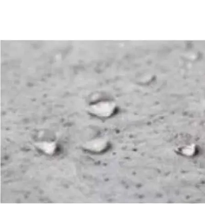 FLEXIBLEASPEN Aerogel Exterior Wall Insulation Systems